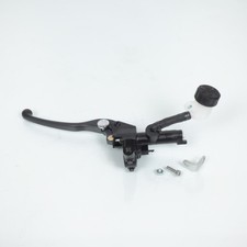 Maître cylindre d'embrayage