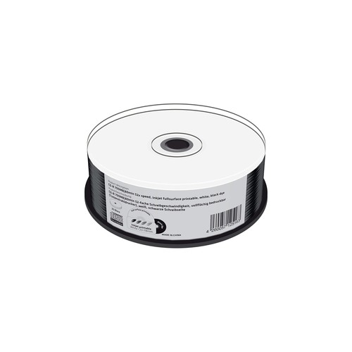 Mediarange r - mediarange, cd-r