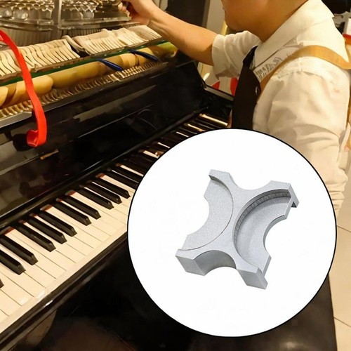 Pianos marteau papier verre - de,