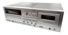 TEAC AD-RW900 CD/Cassette
