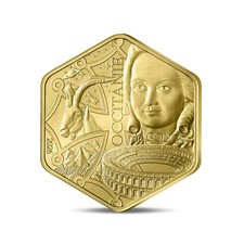 Collection des régions -