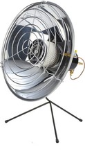 Poêle Gaz A Parabolique 1202