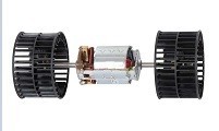 Pulseur chauffage pour fendt - pulseur,