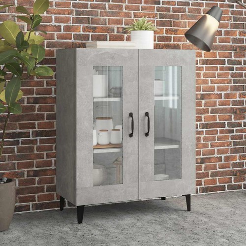 Buffet armoire rangement - buffet,