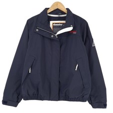 Gaastra Vintage Veste Bleu
