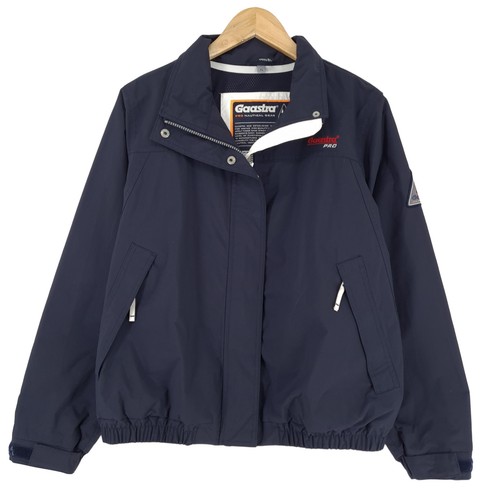 Gaastra vintage veste bleu - gaastra,