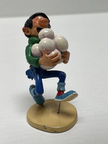 Figurine pixi prototype 4742 - prototype,