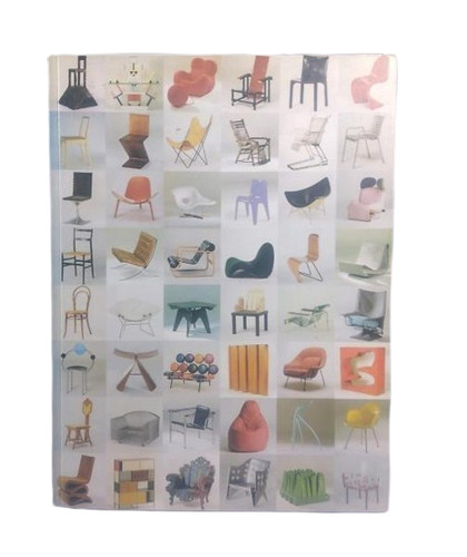Affiche vitra design museum - vitra, /