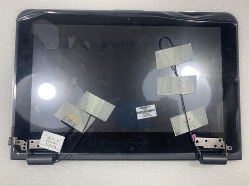 écran tactile pouces hp - Écran, 11,6