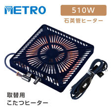 Chauffe-table METRO Kotatsu