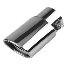 Stainless Steel Car Exhaust Tip, Exhaust Pipe de8429