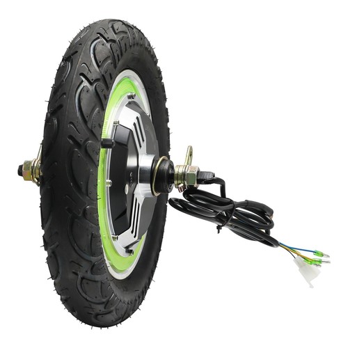 36v 250w rear brushless - rear,