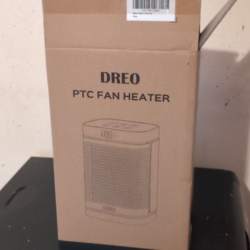 Chauffage appoint dreo avec - d'appoint,