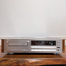 YAMAHA CDX-2000 Lecteur CD