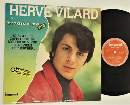 Tours herve vilard - tours,