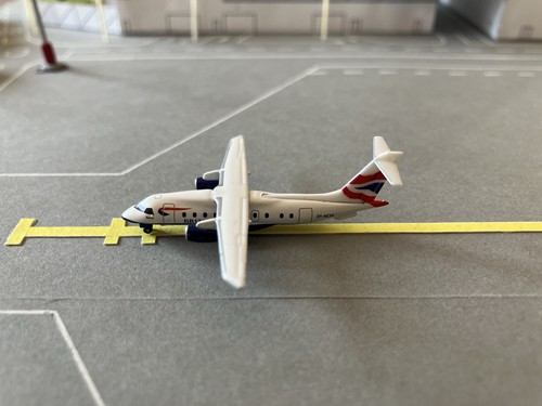 Herpa wings 500 - herpa,