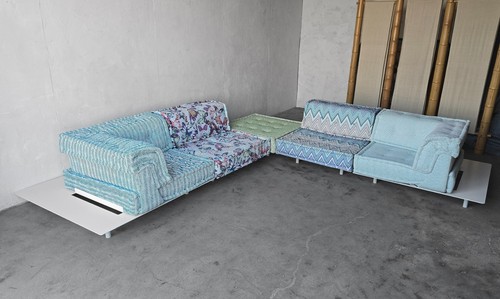 Piece outdoor mah jong sofa - piece,