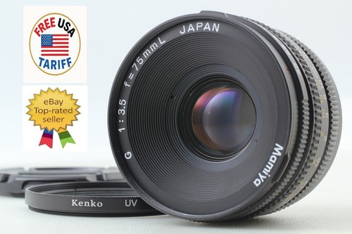 Cla exc mamiya - [exc+5], 75mm