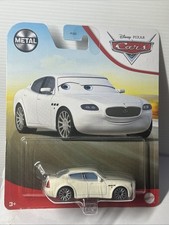 Disney Pixar Cars 1/55