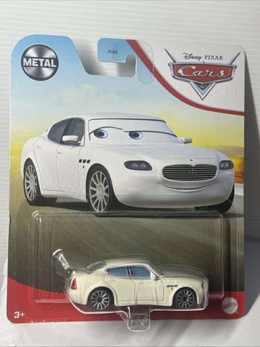 Disney pixar cars - pixar,