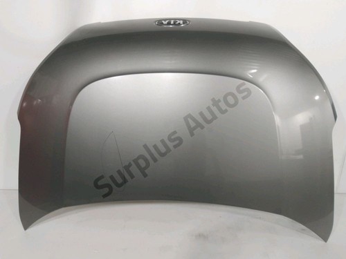 Capot 664002k010 kia soul - soul, 1