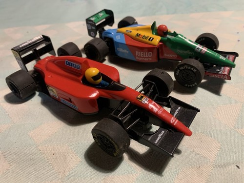 Voitures circuit hornby - voitures,