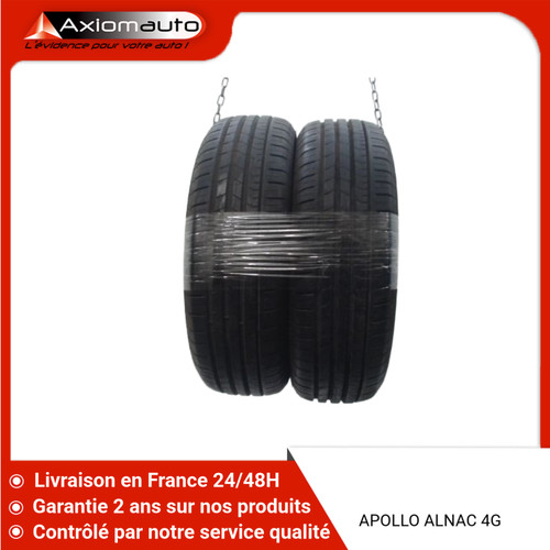 Paire de pneus apollo - 🇫🇷,