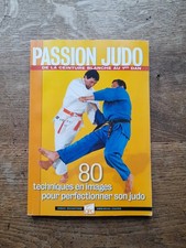 Passion judo - De la ceinture