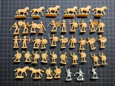 Atlantic Greek infantry Hat