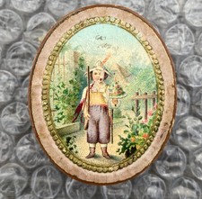 Superbe boite Miniature