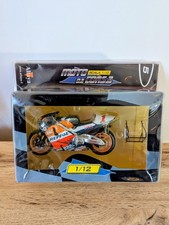 Moto Altaya 1/12 - Honda
