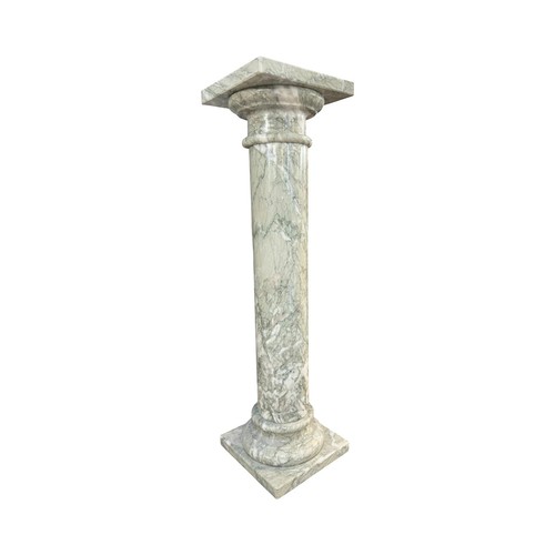 Colonne marbre cipollino - colonne,