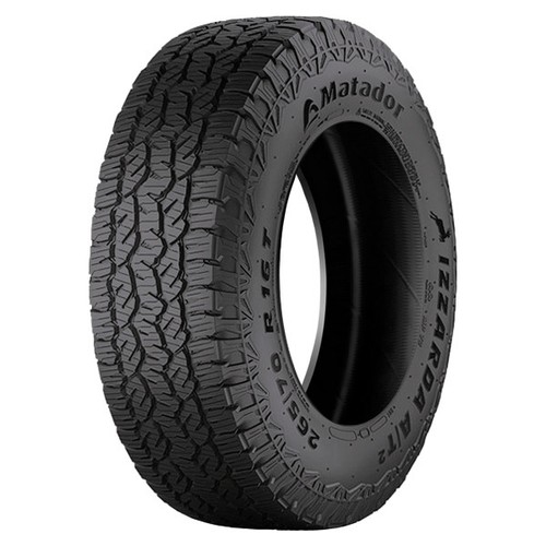 Pneu matador 235 - matador, r15
