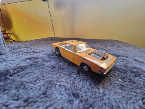 Matchbox speedkings 22 - k,