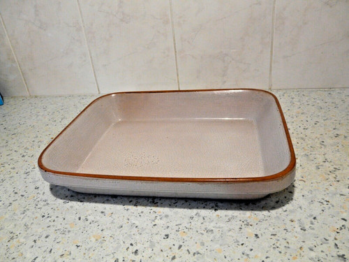 Plat four rectangulaire - plat,