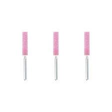 455 Lot de 3 Meules Aiguisage