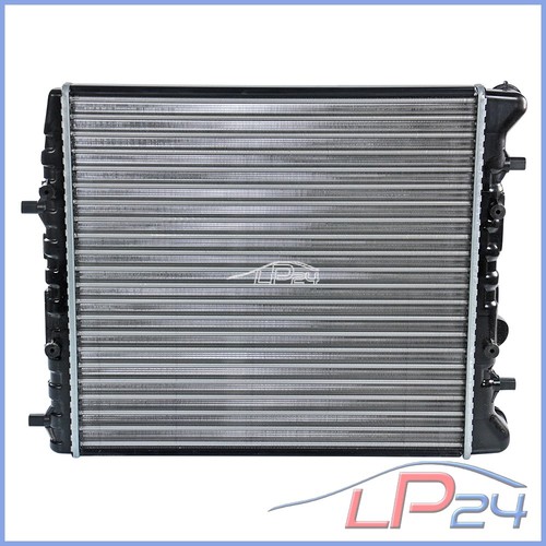 Radiateur refroidissement - radiateur,