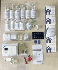 Système D’Alarme De