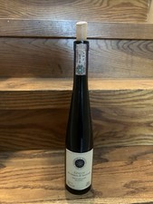 Grappa Of Sassicaia Wine 50cl. EMPTY BOTTLE SUPERTUSCAN