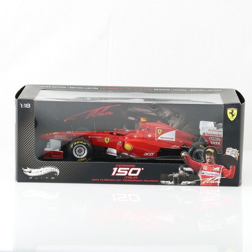 Mattel hot wheels w1198 - mattel, n°