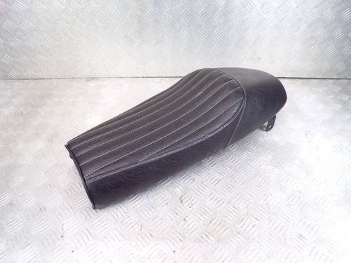 Mash 125 cafe racer selle - cafe,