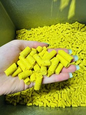 10Kg De Pellets Carpe maïs