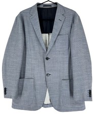 Z Zegna Blazer Homme Laine