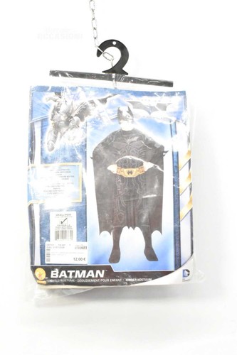 Costume carnaval batman 4 - costume,