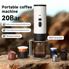 Nouveau Machine A café