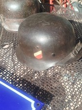 Casque Allemand M35