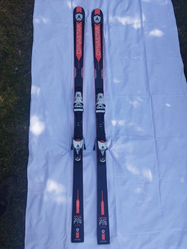 Skis 1m82 dynastar world - dynastar,