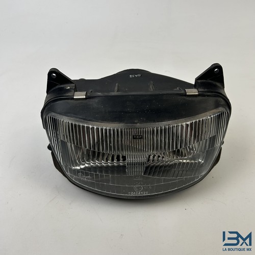 Phare 900 diversion - xj,