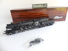 5270 / LILIPUT HO STEAM LOCOMOTIVE SNCF 150 Y 16 IN 3 CONTINUOUS RAILS