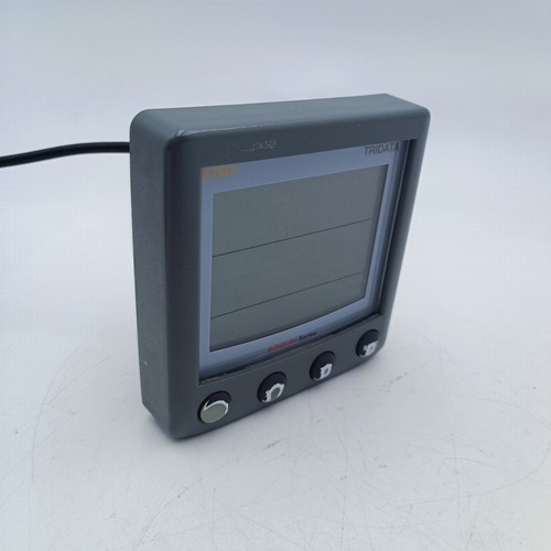 Raymarine st60 tridata - raymarine, st60+